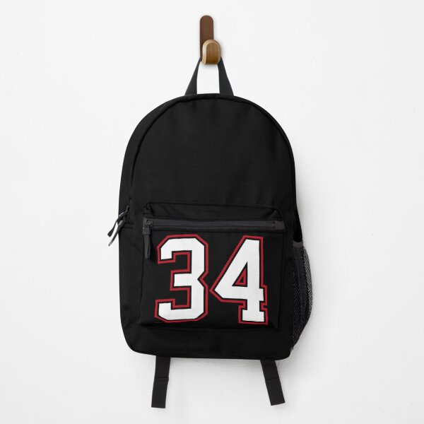 Item preview, Number Thirty Four 34 designed and sold by melvtec.