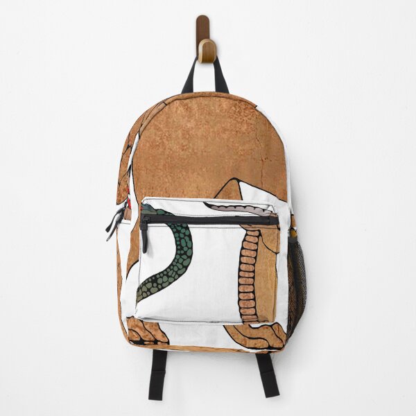 Item preview, Chimera designed and sold by frederic Lecut.