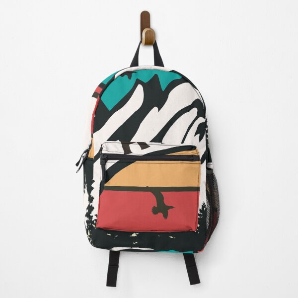 Item preview, Stanislaus national forest designed and sold by Cool-Craze.