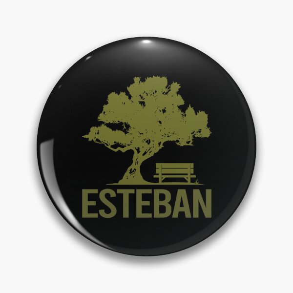 Item preview, A Good Day Esteban designed and sold by LevernePrickles.