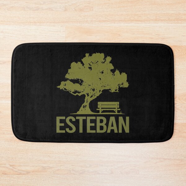 Item preview, A Good Day Esteban designed and sold by LevernePrickles.