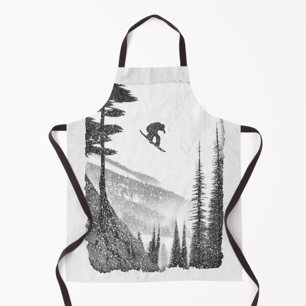 Item preview, Snowboard and Freeride designed and sold by tabemisa.