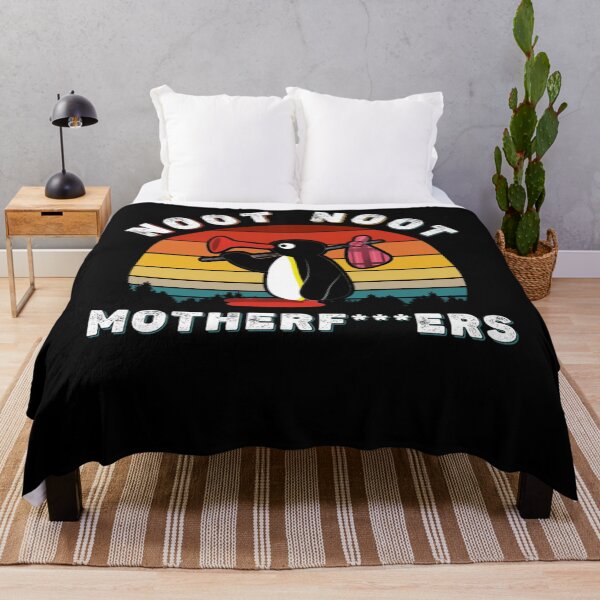Item preview, Noot Noot Pingu Shirt Noot Meme Gift designed and sold by JAMIEDICUS.