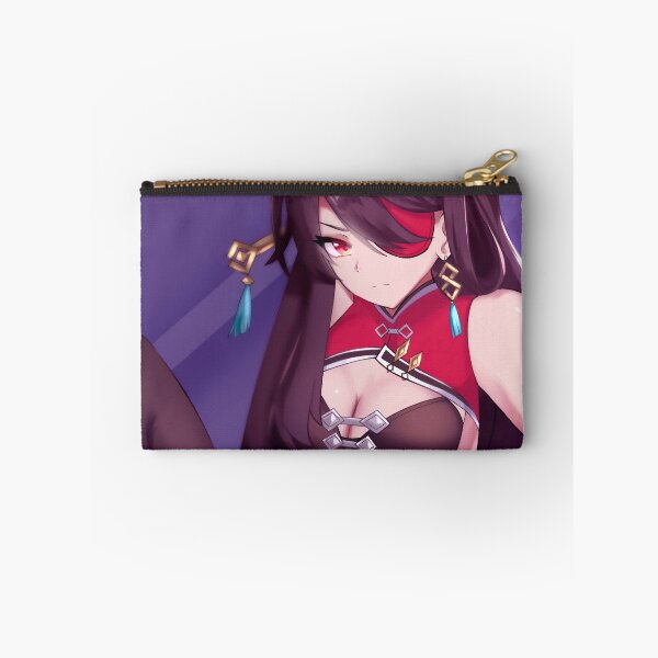 Item preview, Fanart épico de Beidou Genshin Impact designed and sold by Allenfawnpal.