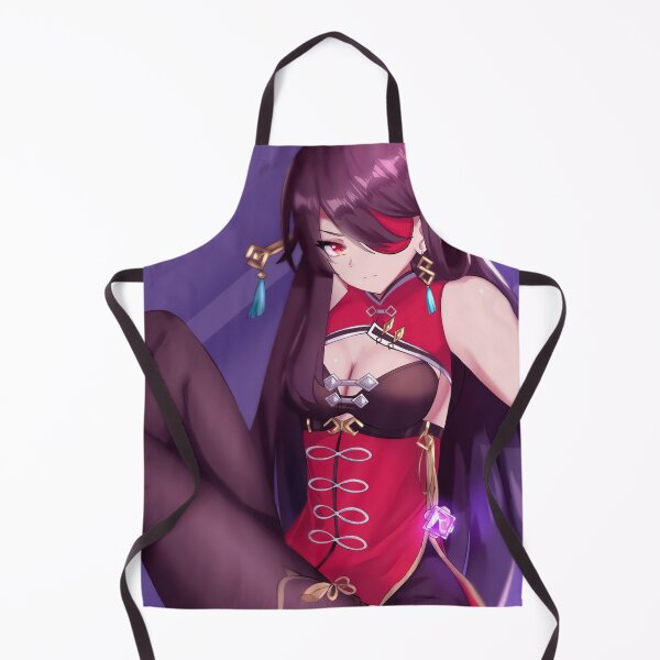 Item preview, Beidou Genshin Impact Epic Fanart designed and sold by Allenfawnpal.