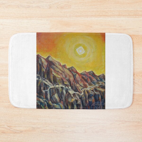 Item preview, Oil Painting - The Road 8" x 10" designed and sold by Igor Pozdnyakov.