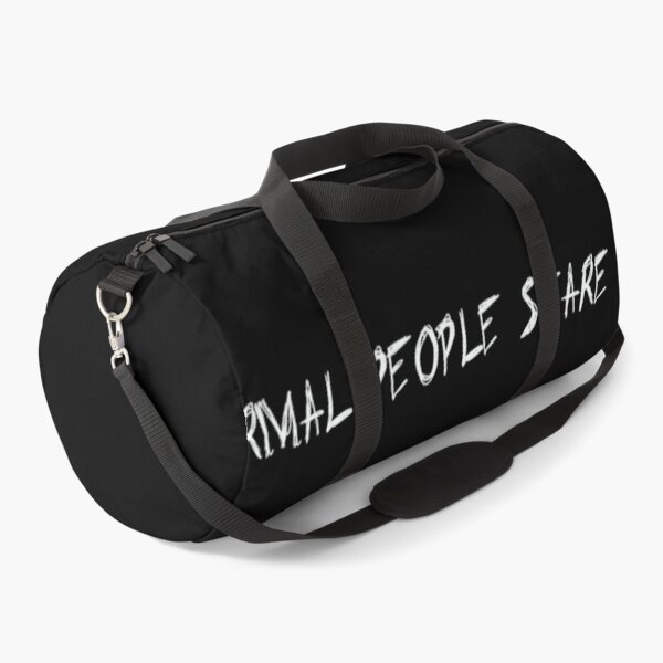 Item preview, NORMAL PEOPLE SCARE ME - AHS - TATE  designed and sold by JAMIEDICUS.