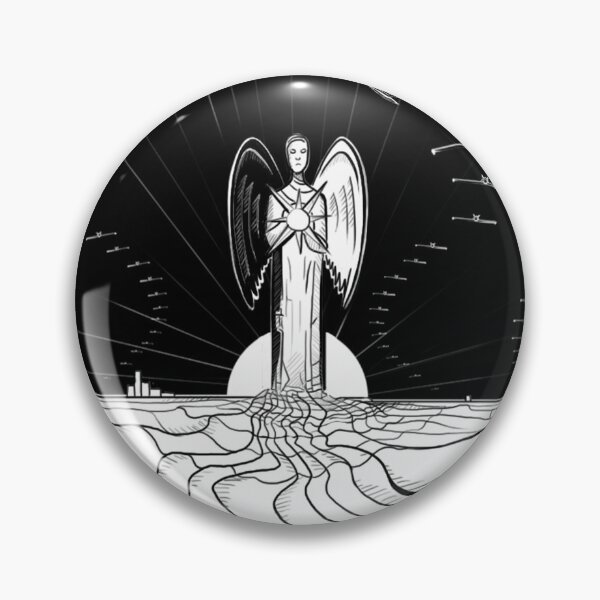 Item preview, Spirit Illustration | Absolve the Sun designed and sold by Paradox-I.