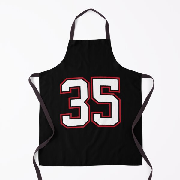 Item preview, Number Thirty Five 35 designed and sold by melvtec.