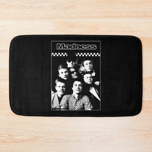 Item preview, madness 8  designed and sold by MoggPrint.