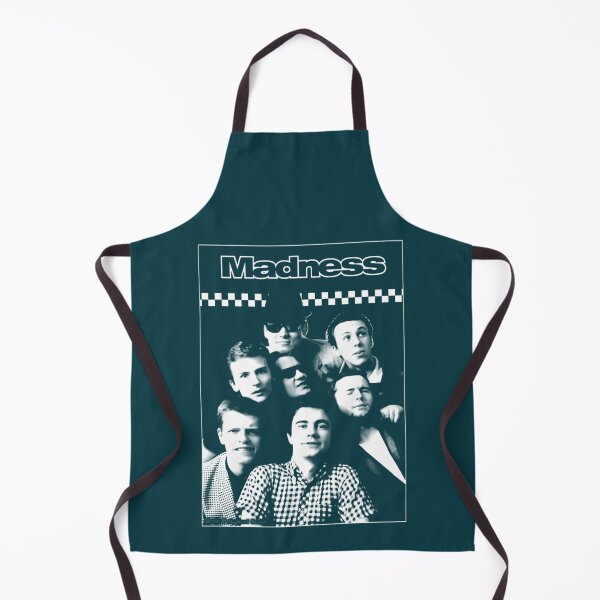 Item preview, madness 8  designed and sold by MoggPrint.