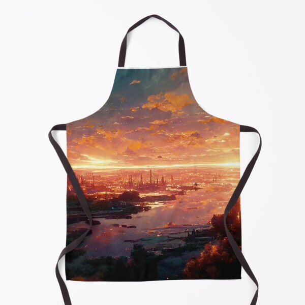 Item preview, Lost Sunset designed and sold by RicoInStudios.