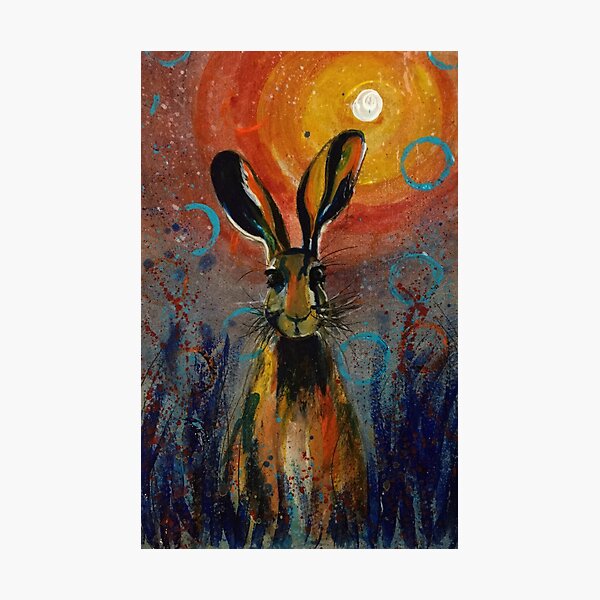 Item preview, Fiver  designed and sold by CaroleLovesArt.