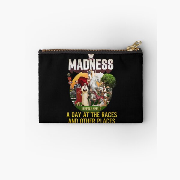 Item preview, Other places The madness r designed and sold by MoggPrint.