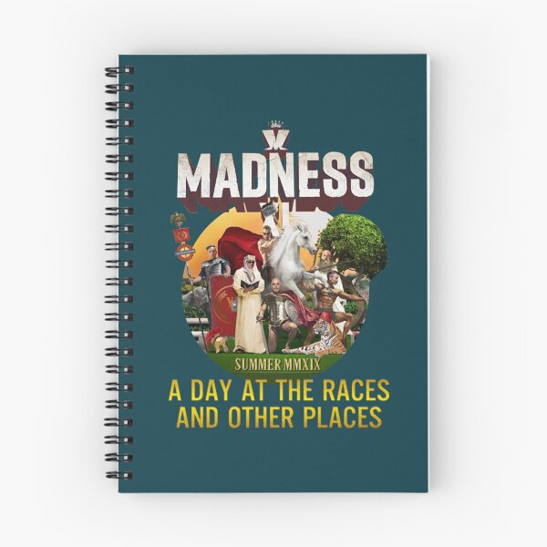 Item preview, Other places The madness r designed and sold by MoggPrint.