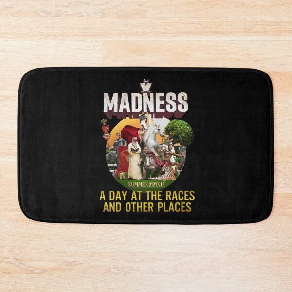 Item preview, Other places The madness r designed and sold by MoggPrint.