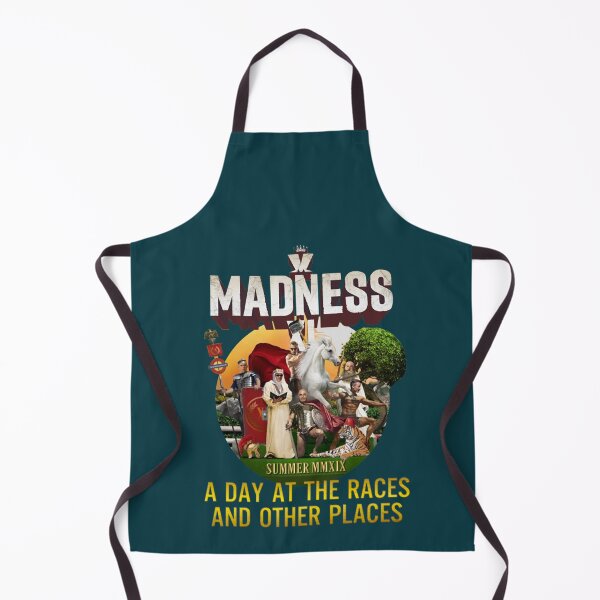 Item preview, Other places The madness r designed and sold by MoggPrint.