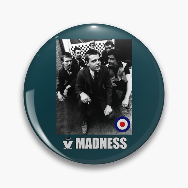 Item preview, perfect-madness-news  designed and sold by MoggPrint.