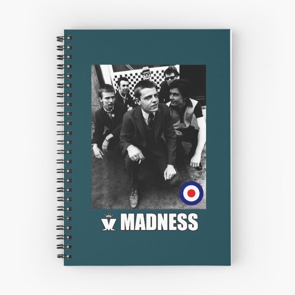 Item preview, perfect-madness-news designed and sold by MoggPrint.