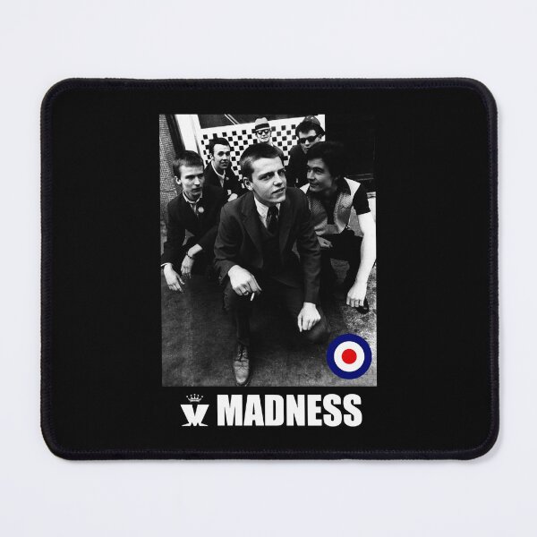 Item preview, perfect-madness-news  designed and sold by MoggPrint.