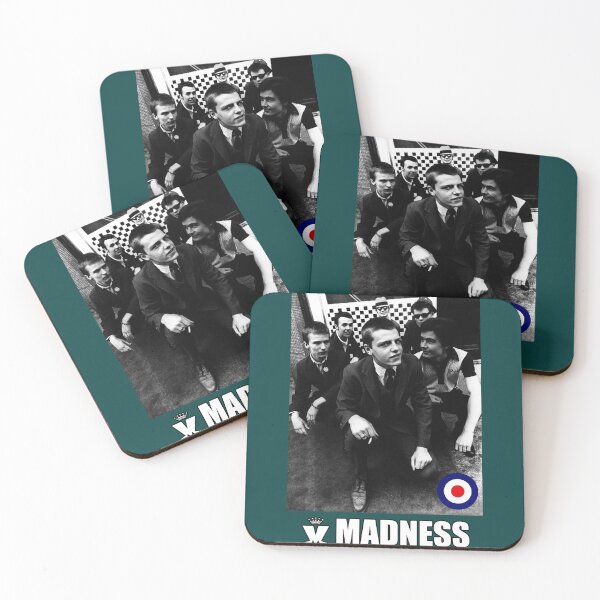 Item preview, perfect-madness-news  designed and sold by MoggPrint.