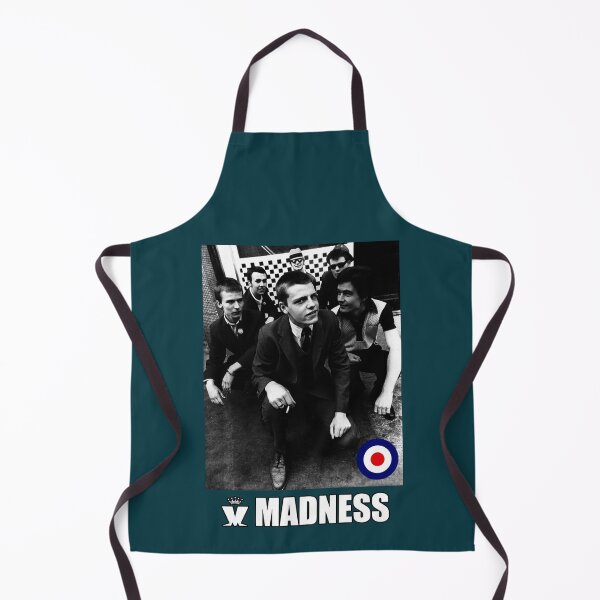 Item preview, perfect-madness-news  designed and sold by MoggPrint.