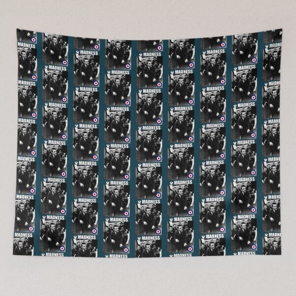Item preview, perfect-madness-news  designed and sold by MoggPrint.