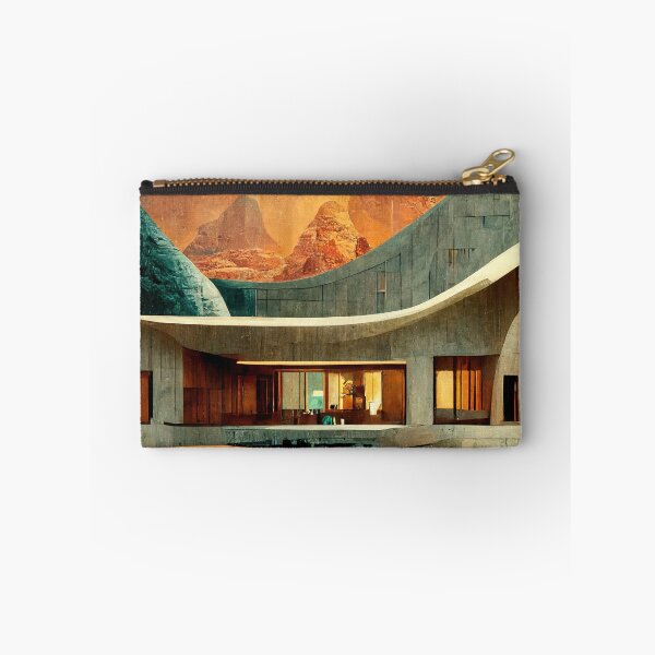 Item preview, Future Homes Series designed and sold by VISIONARTIST.