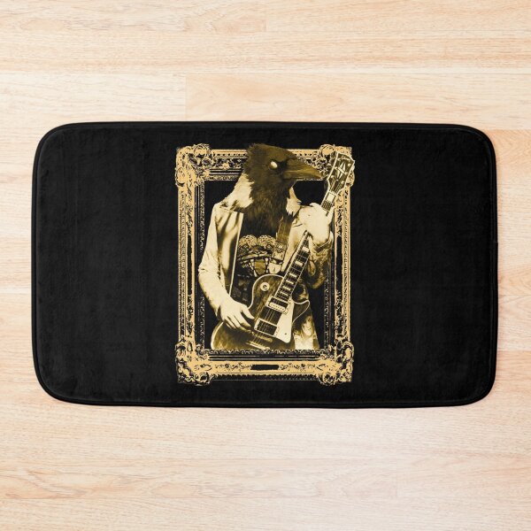 Item preview, Raven Rocks  designed and sold by MoggPrint.