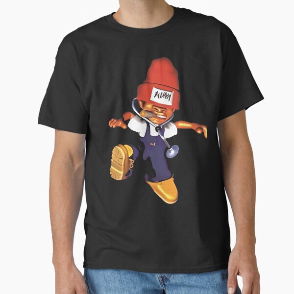 Item preview, Redman meme designed and sold by HanniFrohlich.