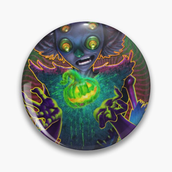 Item preview, Halloween Summoner  designed and sold by ALEXANDERKENEF.