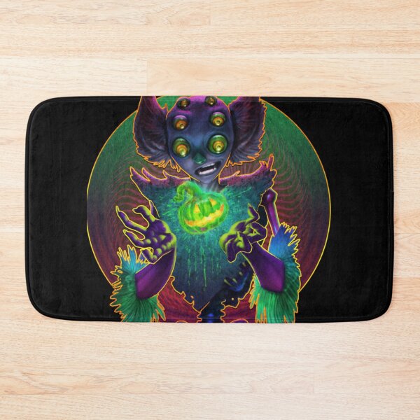 Item preview, Halloween Summoner  designed and sold by ALEXANDERKENEF.