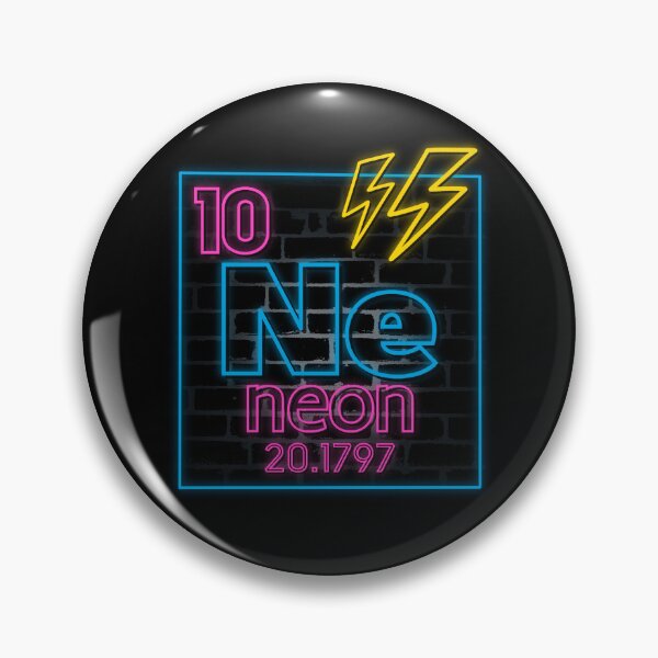 Item preview, Ne Neon 20.1797 designed and sold by KARAKATE.