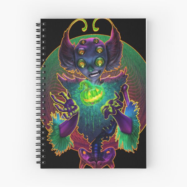 Item preview, Halloween Summoner  designed and sold by ALEXANDERKENEF.