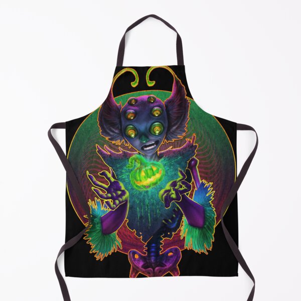 Item preview, Halloween Summoner  designed and sold by ALEXANDERKENEF.