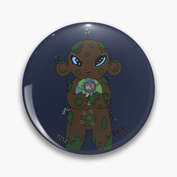 Item preview, Terra’s Creation designed and sold by kirstykartoons.