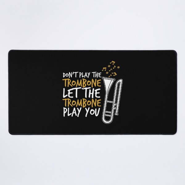 Item preview, Trombone Play designed and sold by Declinedfisher.