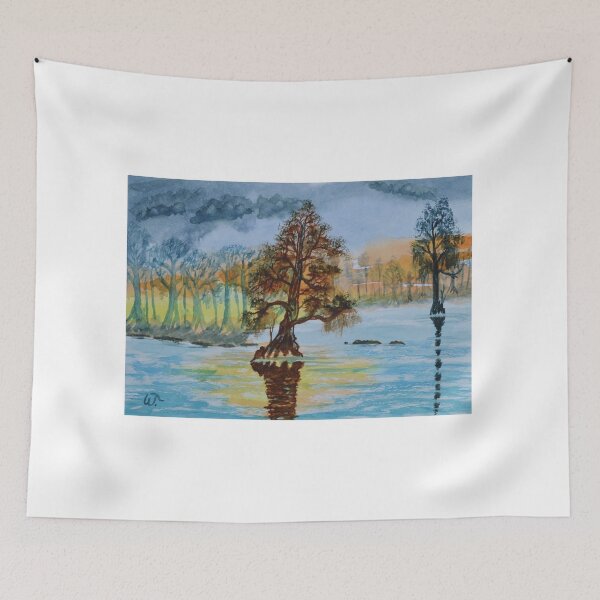 Item preview, Cajun Sky 2  designed and sold by Warren  Thompson.