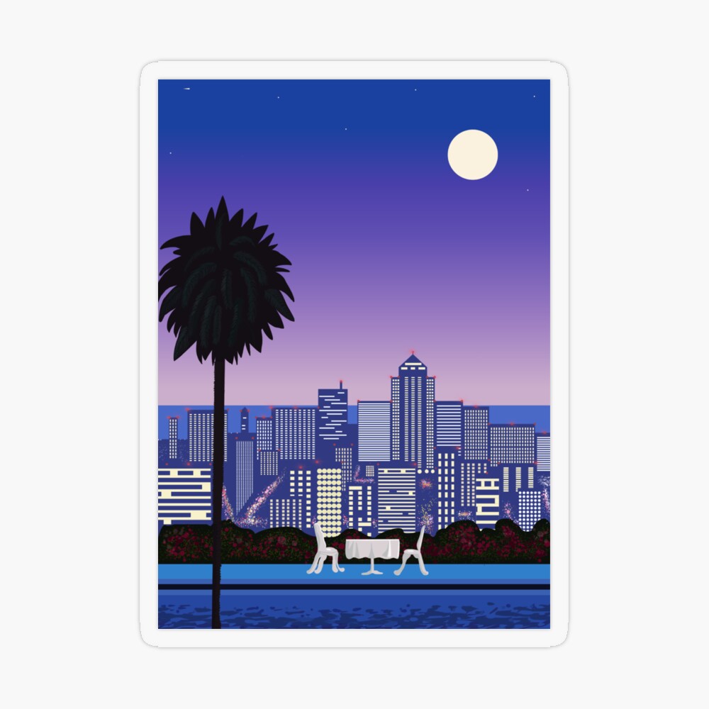 NIGHT CITY MAGAZINE Cyberpunk Edgerunners Staff Art Book