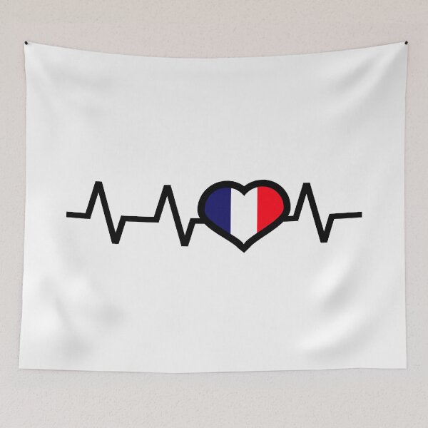 Item preview, I Love France designed and sold by hakobyans.
