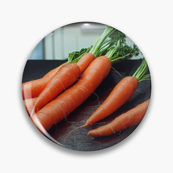 Item preview, Carrots in the Kitchen designed and sold by DirtyBirdLad.