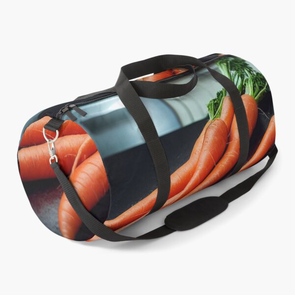 Item preview, Carrots in the Kitchen designed and sold by DirtyBirdLad.