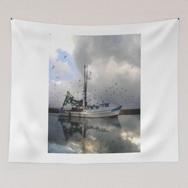 Item preview, After the Catch designed and sold by Elizabeth "Tibby" Steedly.