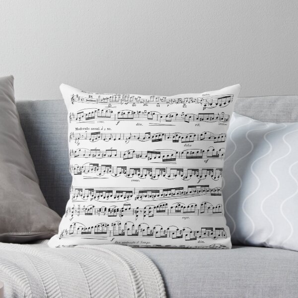 Item preview, Tchaikovsky Violin Concerto designed and sold by Adam Murray.