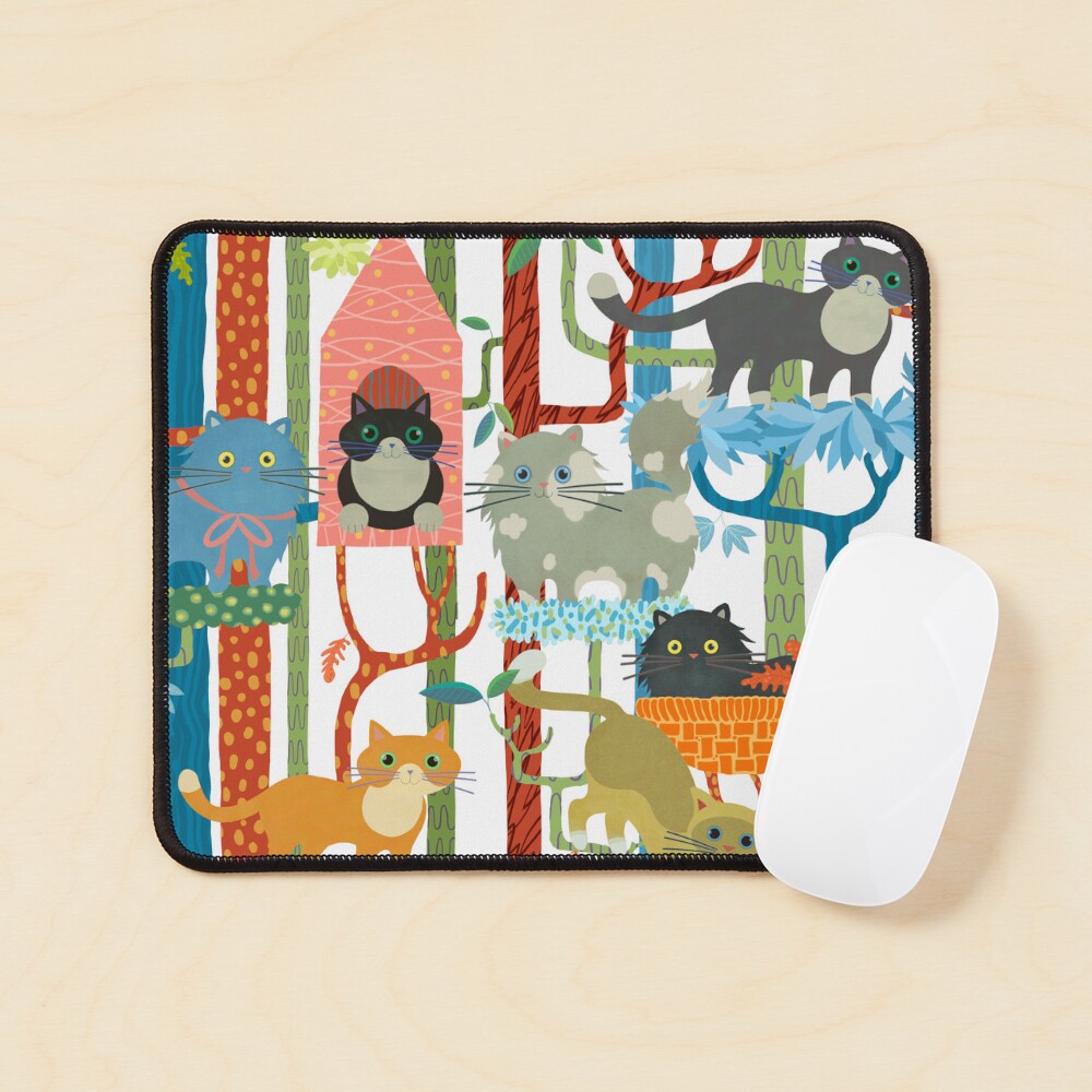 Item preview, Mouse Pad designed and sold by SSDesignMN.