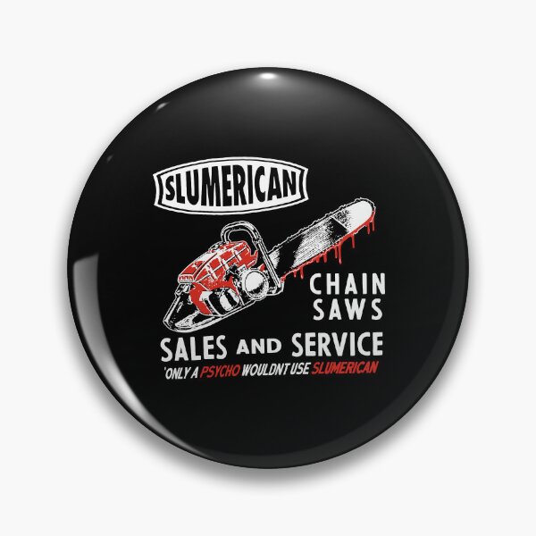 Item preview, CHAINSAW designed and sold by nopehika.
