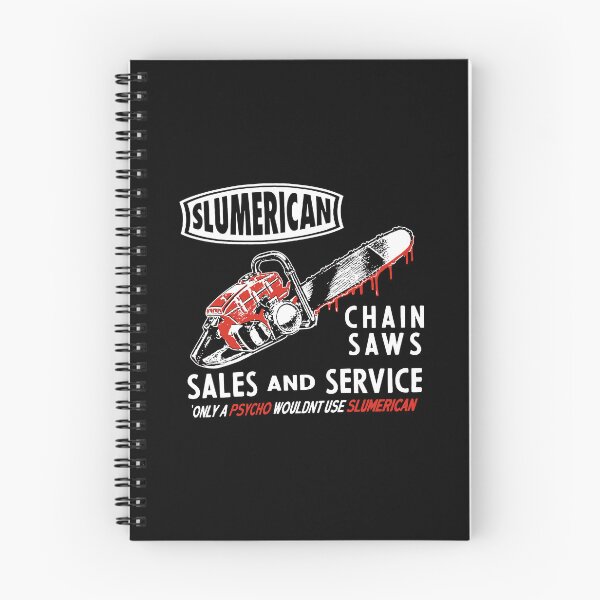 Item preview, CHAINSAW designed and sold by nopehika.
