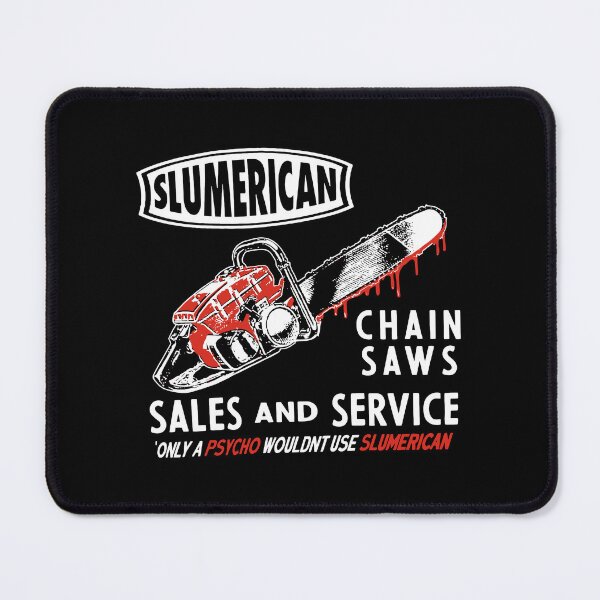 Item preview, CHAINSAW designed and sold by nopehika.