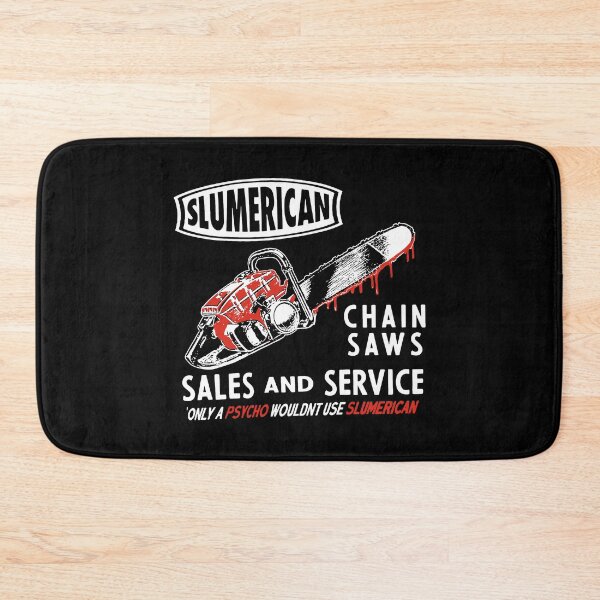 Item preview, CHAINSAW designed and sold by nopehika.