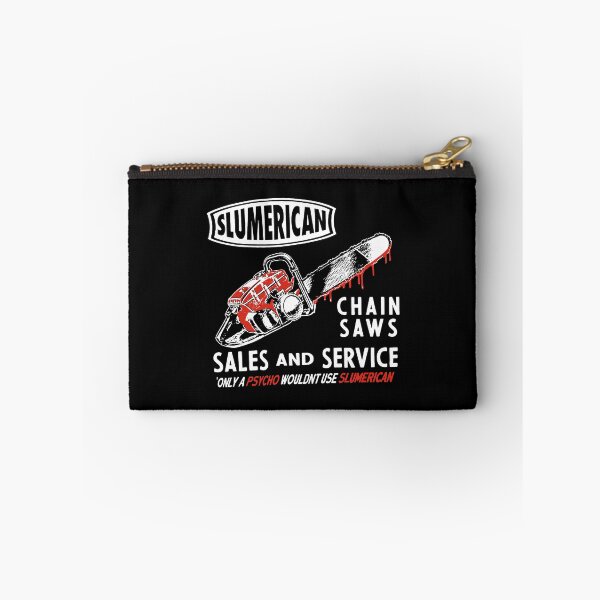 Item preview, CHAINSAW designed and sold by nopehika.